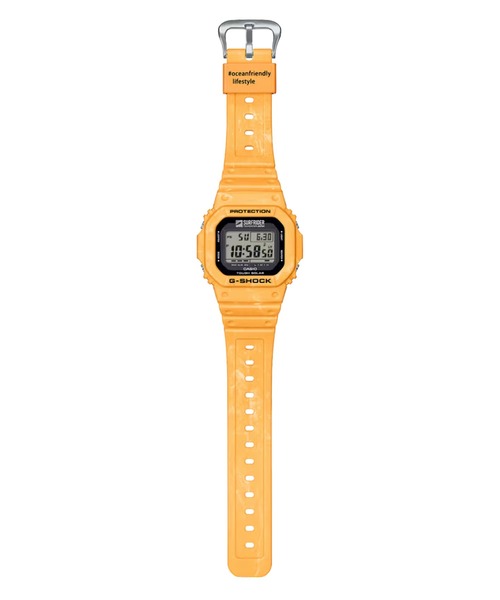 G-SHOCK 腕時計 G-SHOCK/ジーショック ”SURFRIDER FOUNDATION