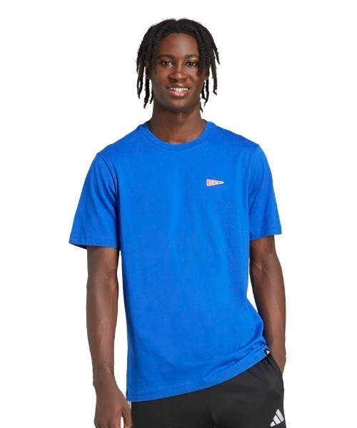 adidas（アディダス） tシャツ adidas M PENNANT Tシャツ メンズ