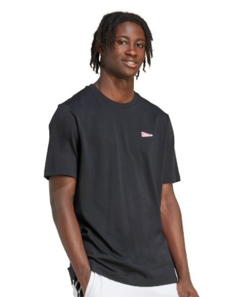adidas（アディダス） tシャツ adidas M PENNANT Tシャツ メンズ