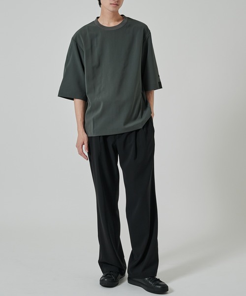 N.HOOLYWOOD（エヌハリウッド） スラックス 「N.HOOLYWOOD」別注 2255