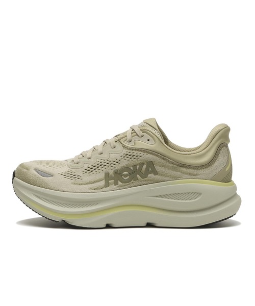 HOKA ONEONE（ホカ オネオネ） スニーカー BONDI 9 1162011-GSSL