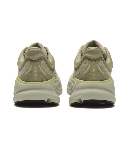 HOKA ONEONE（ホカ オネオネ） hoka スニーカー BONDI 9 1162011-GSSL