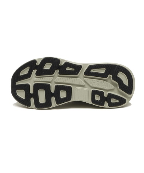 HOKA ONEONE（ホカ オネオネ） hoka スニーカー BONDI 9 1162011-GSSL