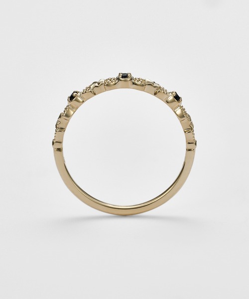 新品・未使用　agete　K5 リング　13号 K5リング | agete/アガット | 三越伊勢丹オンラインストア・通販【公式】