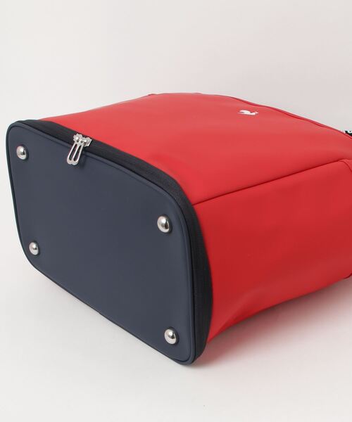 le coq sportif GOLF（ルコックスポルティフ ゴルフ） ボストンバッグ