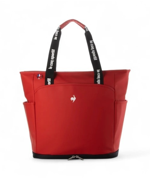le coq sportif GOLF（ルコックスポルティフ ゴルフ） ボストンバッグ