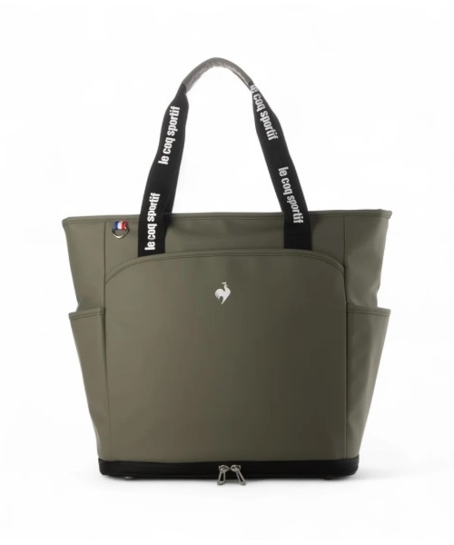 le coq sportif GOLF（ルコックスポルティフ ゴルフ） ボストンバッグ