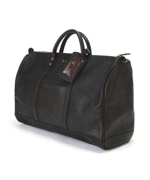 Schott N.Y.C（ショット） ボストンバッグ VASCO/ヴァスコ/LEATHER