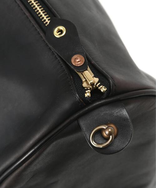 Schott N.Y.C（ショット） ボストンバッグ VASCO/ヴァスコ/LEATHER