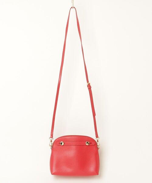 Furla ショルダーバッグ FURLA 「FURLA」 ショルダーバッグ - レッド レディース
