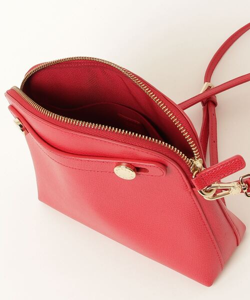Furla ショルダーバッグ FURLA 「FURLA」 ショルダーバッグ - レッド レディース
