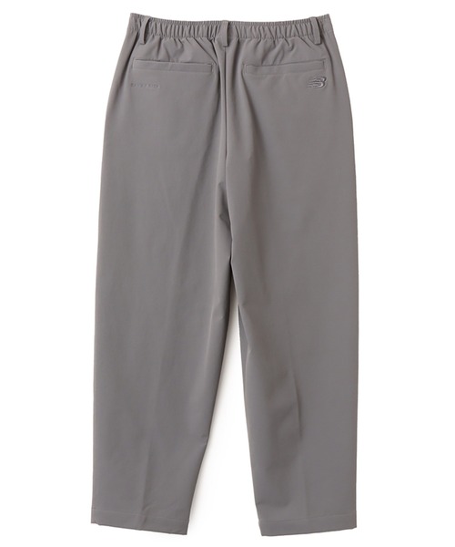 New Balance（ニューバランス） パンツ New Balance NB GREY TAPERED