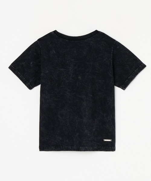 BEEDEN tシャツ WASHED LOGO TEE レディース : ZOZOTOWN Yahoo!店
