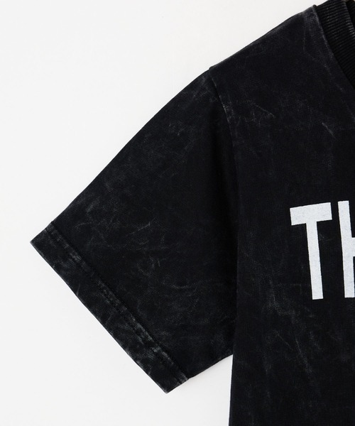 BEEDEN tシャツ WASHED LOGO TEE レディース : ZOZOTOWN Yahoo!店