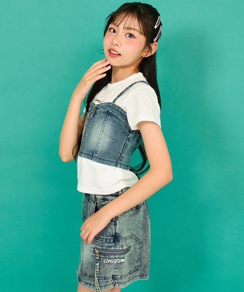 Jennii・ANAP・Rady 女の子set ANAP GIRL – ANAP オンラインショップ