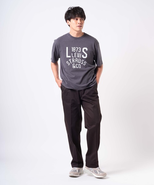 Levi's リーバイス メンズ チノパン W34 L30 新品未使用 Levi's チノパン Levi's/リーバイス XX CHINO ルーズストレート