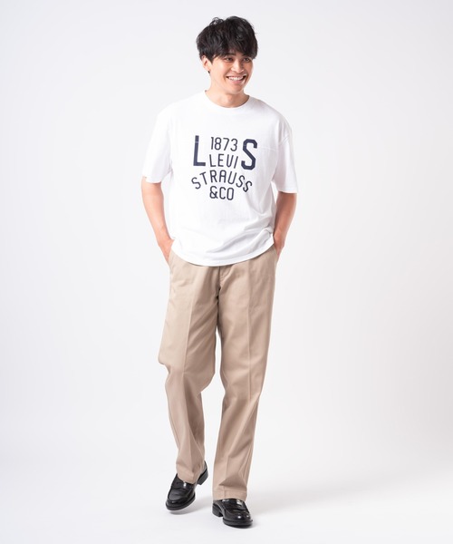 Levi's チノパン Levi's/リーバイス XX CHINO ルーズストレート