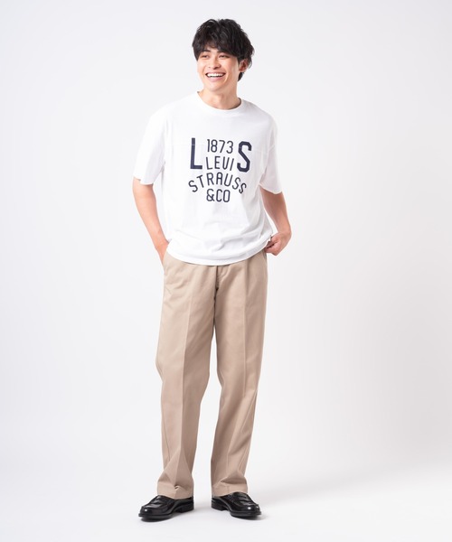 Levi's チノパン Levi's/リーバイス XX CHINO ルーズストレート