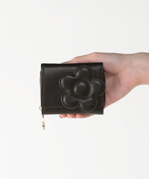 マリークワント 財布 MARY QUANT ONLINE SHOP｜マリークヮントオンラインショップ