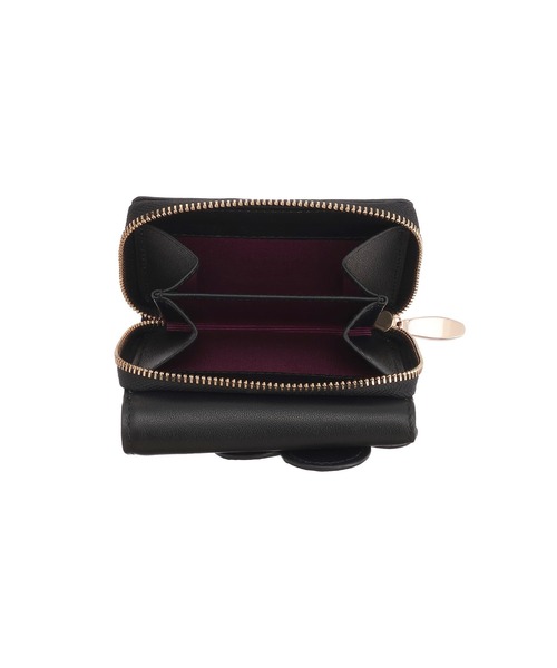 MARY QUANT 財布 マリークワント mary quant ビッグデイジー