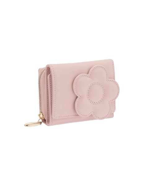 MARY QUANT（マリークヮント） 財布 マリークワント ビッグデイジー