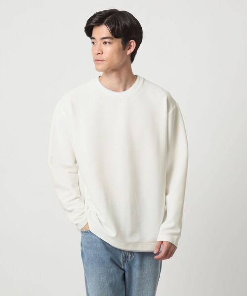 green label relaxing（グリーンレーベルリラクシング） tシャツ 「WEB