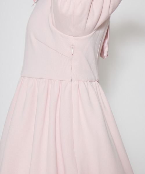 Fiorforte ワンピース 半袖 Sweet baby onepiece : ZOZOTOWN Yahoo!店