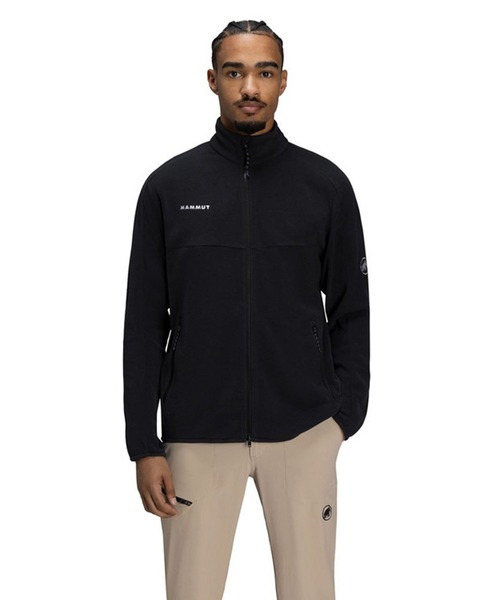 MAMMUT（マムート） ブルゾン アウター エクスカーション ミッド