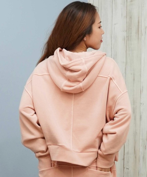 Hurley（ハーレー） パーカー ジップアップ パーカー スウェット