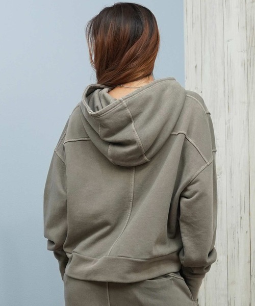 ★美品★HURLEY ハーレーセットアップ M ジップパーカー&ハーフパンツ★ ☆美品☆HURLEY ハーレーセットアップ M ジップパーカー&ハーフパンツ