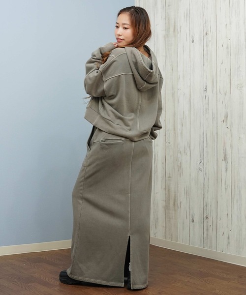Hurley（ハーレー） パーカー ジップアップ パーカー スウェット