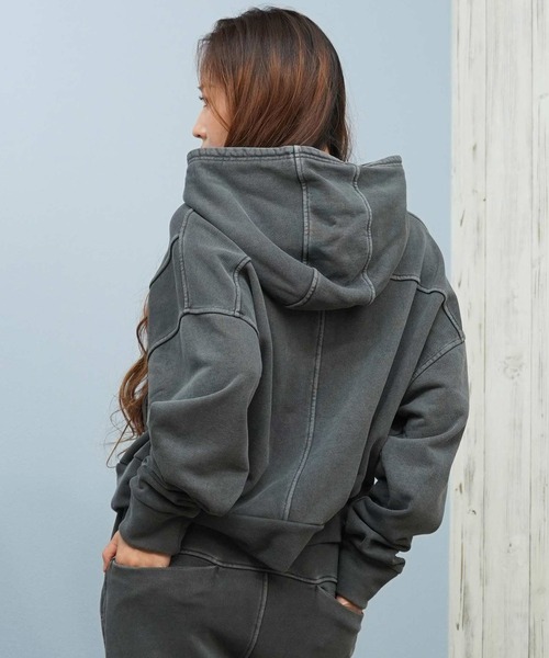 Hurley（ハーレー） パーカー レディース : ZOZOTOWN Yahoo!店 - 通販