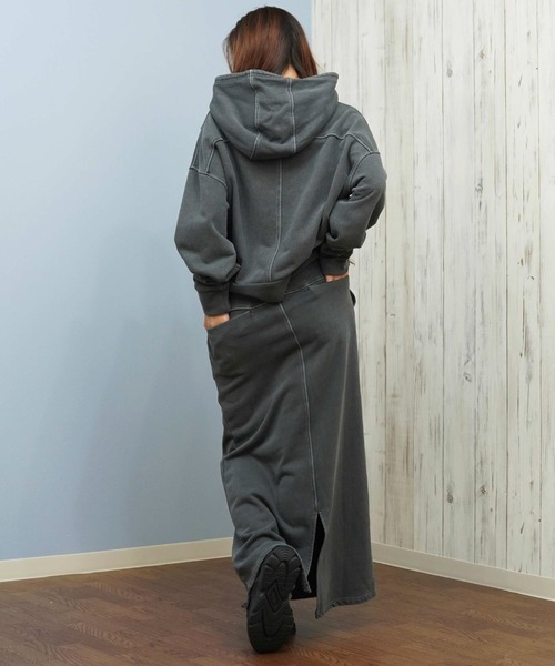 Hurley（ハーレー） パーカー ジップアップ パーカー スウェット