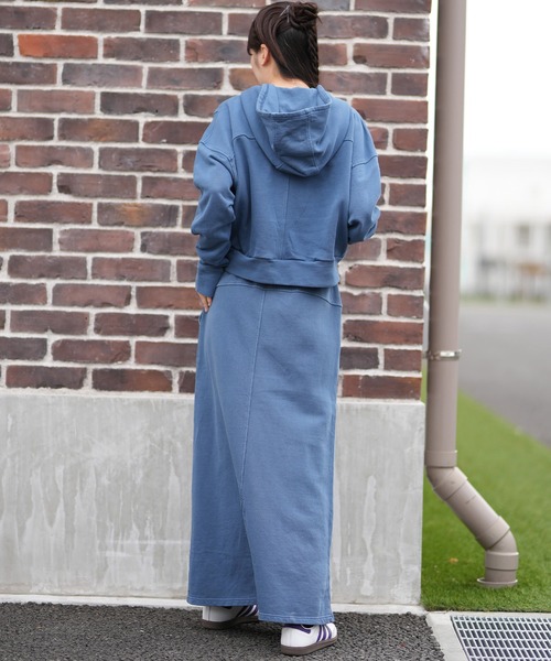 Hurley（ハーレー） パーカー ジップアップ パーカー スウェット