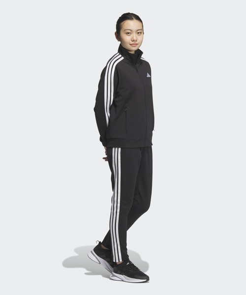 adidas（アディダス） スウェットパンツ ジャージ レディース