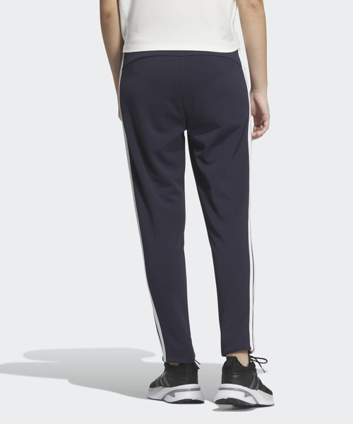 新品　アディダス　スリーストライプス　フリース　セット　XL 定価23100円 adidas（アディダス） スウェットパンツ ジャージ スリーストライプス