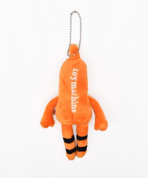 TOY MACHINE（トイマシーン） キーホルダー キーホルダー TOYMONSTER
