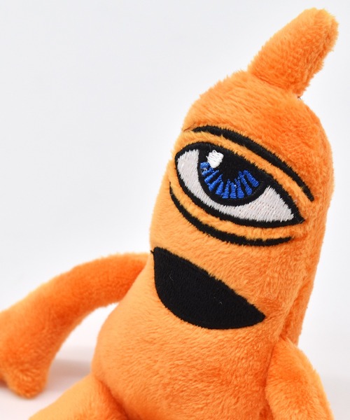 TOY MACHINE（トイマシーン） キーホルダー キーホルダー TOYMONSTER