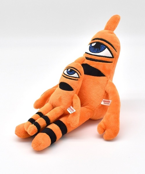 TOY MACHINE（トイマシーン） キーホルダー キーホルダー TOYMONSTER