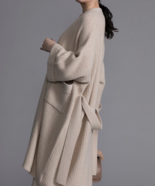 DECADE CLASSIC（ディケイドクラシック） カーディガン 「DECADE