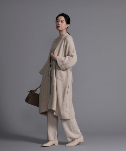 DECADE CLASSIC（ディケイドクラシック） カーディガン 「DECADE