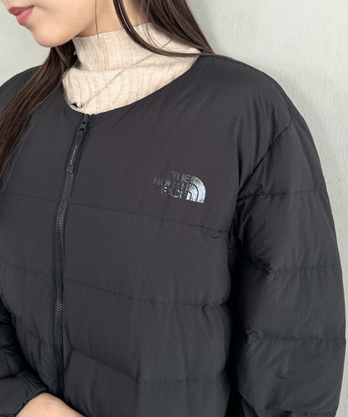 新品 THE NORTH FACE 軽量 ワンポイントロゴ ジャケット XL THE NORTH FACE（ザ ノースフェイス） ブルゾン アウター 国内未発売