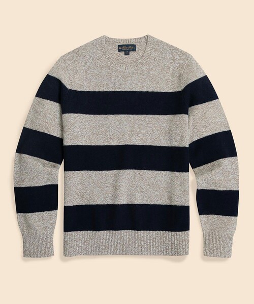 BROOKS BROTHERS（ブルックスブラザーズ） セーター ニット ウール