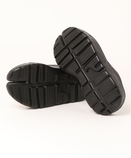 「23.65」 ビーチサンダル 26 グリーン系その他 レディース_画像3