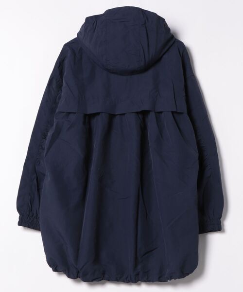 「KRIFF MAYER Lady's Collection」 マウンテンパーカー LARGE オフホワイト レディース_画像2