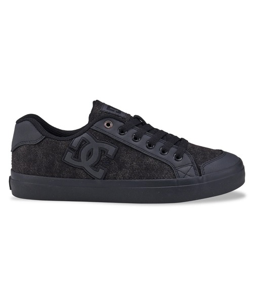 DC SHOES（ディーシーシューズ） スニーカー CHELSEA PLUS TX SE/DC