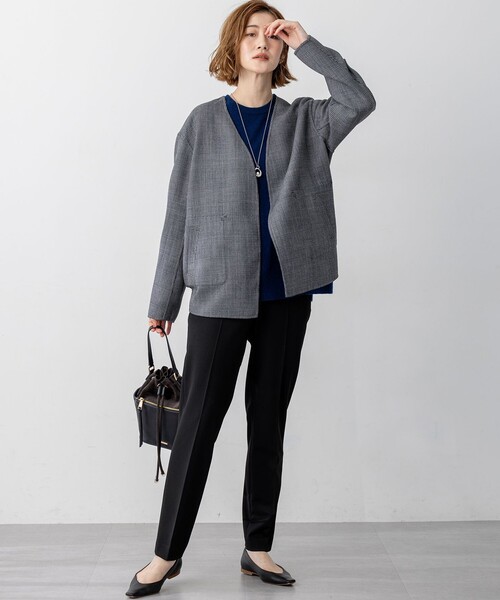 コート アウター TWリバーシブル レディース : ZOZOTOWN Yahoo!店