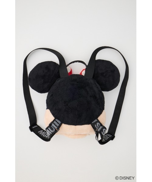 Disney SERIES CREATED by MUS デイバック リュック MD PLUSH バック