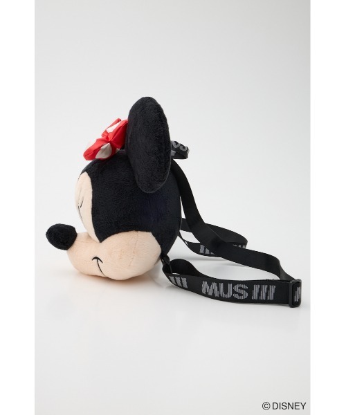 Disney SERIES CREATED by MUS デイバック リュック MD PLUSH バック