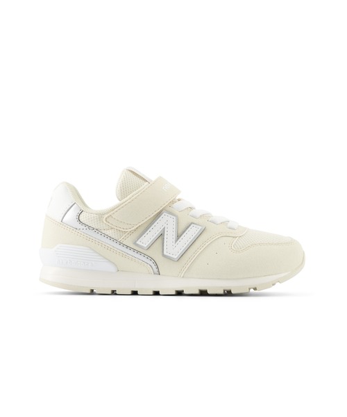 New Balance 「New Balance」 「KIDS」ローカットスニーカー 18.5cm